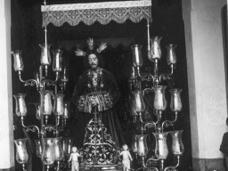 Fotos Antiguas de 1910